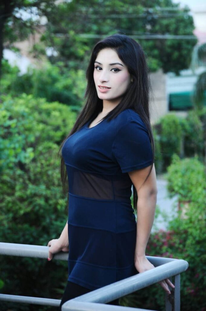 Models Gallery Karachi Escort